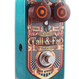 Lounsberry Pedals - TFP-1 - "Tall & Fat" Multi Stage Analog FET Preamp Pedal