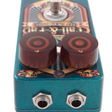 Lounsberry Pedals - TFP-1 - "Tall & Fat" Multi Stage Analog FET Preamp Pedal
