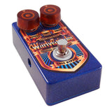 Lounsberry Pedals - WGO-1 - "Wurly Grinder" electric piano overdrive