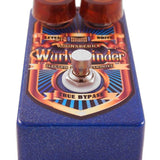 Lounsberry Pedals - WGO-1 - "Wurly Grinder" Electric Piano Overdrive Pedal