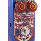 Lounsberry Pedals - WGO-1 - "Wurly Grinder" Electric Piano Overdrive Pedal