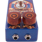 Lounsberry Pedals - WGO-1 - "Wurly Grinder" Electric Piano Overdrive Pedal
