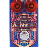 Lounsberry Pedals - WGO-1 - "Wurly Grinder" Electric Piano Overdrive Pedal