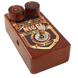 Lounsberry Pedals - NTO-1 - "Nigel" multi stage analog FET preamp/overdrive