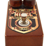 Lounsberry Pedals - NTO-1 - "Nigel" Multi Stage Analog FET Preamp/Overdrive Pedal
