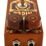 Lounsberry Pedals - NTO-1 - "Nigel" Multi Stage Analog FET Preamp/Overdrive Pedal