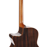 Richwood - Swg-150W-Ce - Handmade Guitar "Songwriter R Wide Neck"