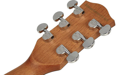 Richwood - Swg-150W-Ce - Handmade Guitar "Songwriter R Wide Neck"