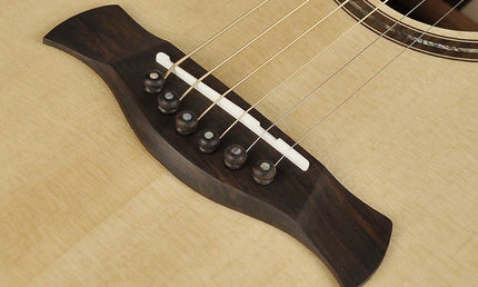 Richwood - Swg-150W-Ce - Handmade Guitar "Songwriter R Wide Neck"