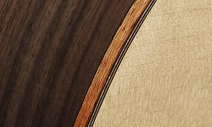 Richwood - Swg-150W-Ce - Handmade Guitar "Songwriter R Wide Neck"