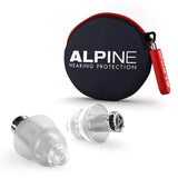 Alpine Hearing Protection - ALP-PP/PRO - PartyPlug Pro Earplugs