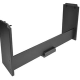 Medeli - ST430/BK - Wooden Stand for Digital Piano SP3000/SP4000/SP4200/SP201/SP201+ with 3 pedals - Black