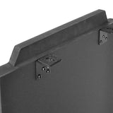 Medeli - ST430/BK - Wooden Stand for Digital Piano SP3000/SP4000/SP4200/SP201/SP201+ with 3 pedals - Black