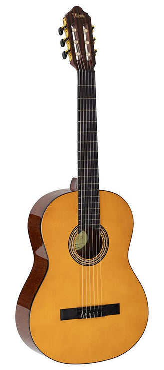 Valencia - VC264 - Classic Guitar 4/4 – Antique Natural