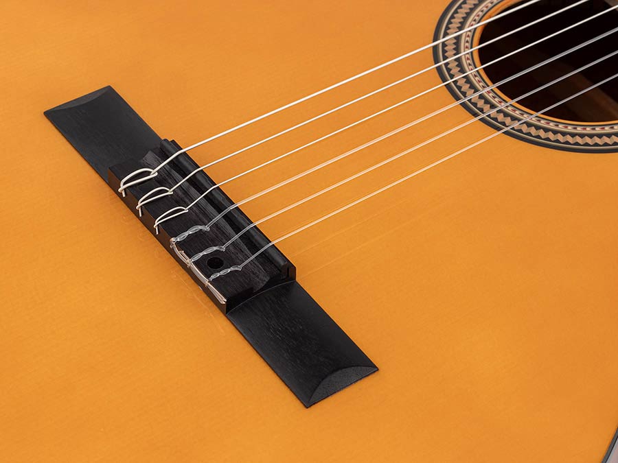 Valencia - VC264 - Classic Guitar 4/4 – Antique Natural