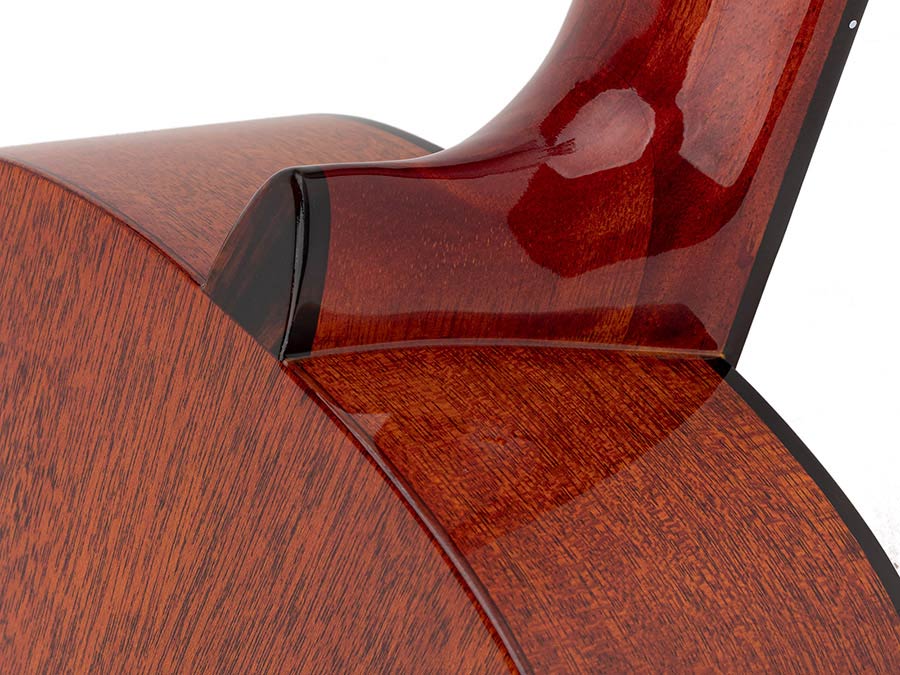 Valencia - VC264 - Classic Guitar 4/4 – Antique Natural