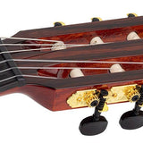 Valencia - VC264 - Classic Guitar 4/4 – Antique Natural