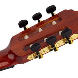 Valencia - VC264 - Classic Guitar 4/4 – Antique Natural