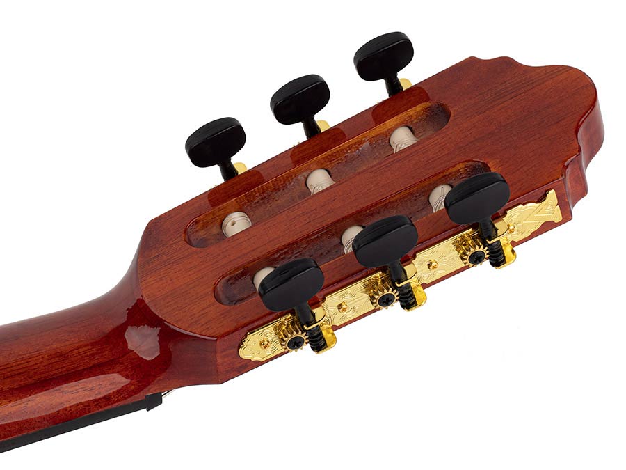 Valencia - VC264 - Classic Guitar 4/4 – Antique Natural