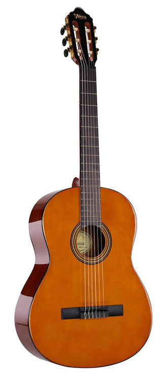 Valencia - VC264H - Classic Guitar With Hybrid Neck 4/4 – Antique Natural