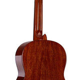 Valencia - VC264H - Classic Guitar With Hybrid Neck 4/4 – Antique Natural