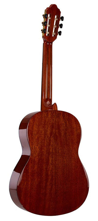 Valencia - VC264H - Classic Guitar With Hybrid Neck 4/4 – Antique Natural