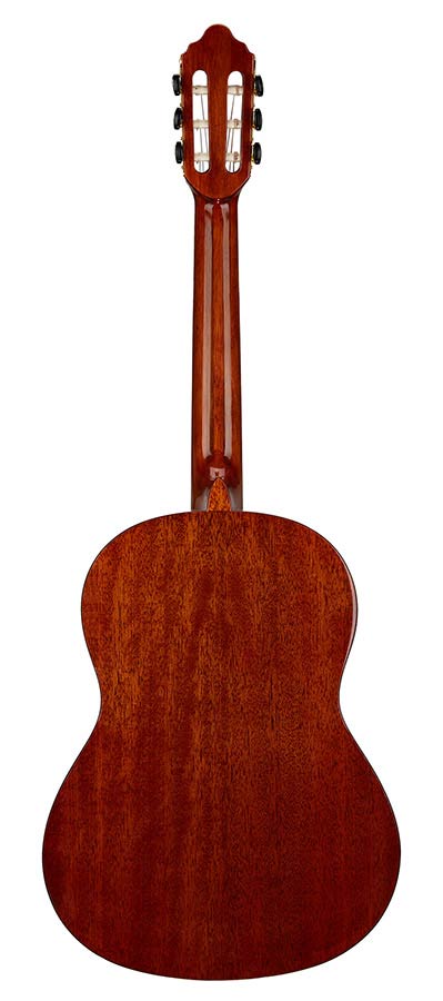 Valencia - VC264H - Classic Guitar With Hybrid Neck 4/4 – Antique Natural