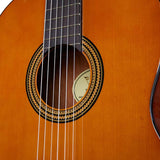 Valencia - VC264H - Classic Guitar With Hybrid Neck 4/4 – Antique Natural