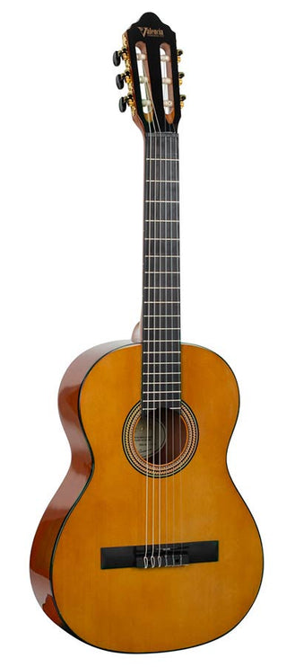 Valencia - VC263 - Classic Guitar 3/4 – Antique Natural