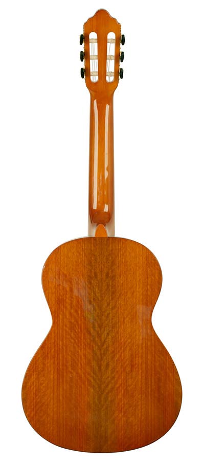 Valencia - VC263 - Classic Guitar 3/4 – Antique Natural