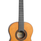 Valencia - VC203HL - Classic Guitar Left Handed With Hybrid Neck 3/4 – Antique Natural