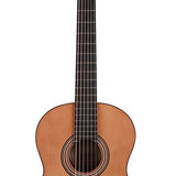 Valencia - VC203HL - Classic Guitar Left Handed With Hybrid Neck 3/4 – Antique Natural