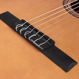 Valencia - VC203HL - Classic Guitar Left Handed With Hybrid Neck 3/4 – Antique Natural