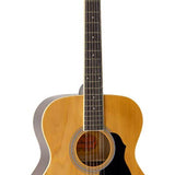 Richwood - RA-12 - acoustic guitar – Heads, Natural