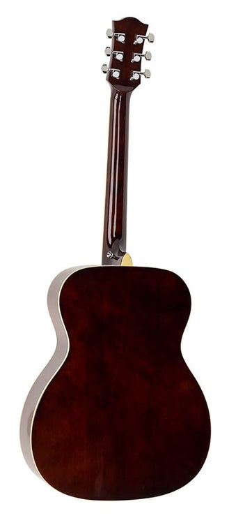 Richwood - Ra-12 - Acoustic Guitar – Heads, Natural