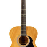 Richwood - Ra-12 - Acoustic Guitar – Heads, Natural