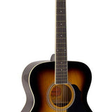 Richwood - RA-12-SB - acoustic guitar – Heads, Sunburst