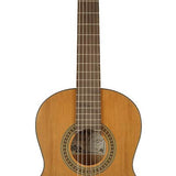 Salvador Cortez - Cc-06-Sn - Classic Guitar