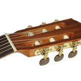 Salvador Cortez - Cc-06-Sn - Classic Guitar