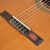 Salvador Cortez - Cc-06-Sn - Classic Guitar