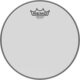 Remo - BA-0210-00 - 10" Ambassador Smooth White tom/ Snare head