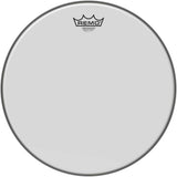 Remo - BA-0214-00 - 14" Ambassador Smooth White Tom/ Snare/ Floortom head