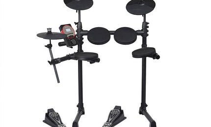 digital drum kit, 7S-7-7-7-FSK, 10HH-10C-10R