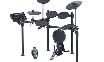 digital drum kit all dual zone, 10S-8- 8-8-8K, 10HH-10C-12R