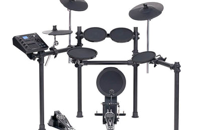 digital drum kit all dual zone, 10S-8- 8-8-8K, 10HH-10C-12R