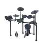 digital drum kit all dual zone, 10S-8- 8-8-8K, 10HH-10C-12R