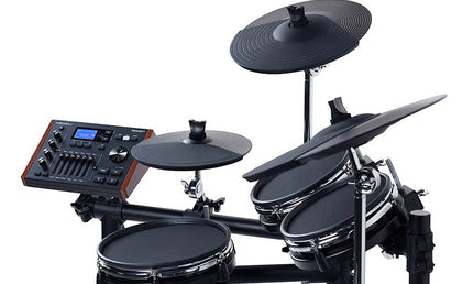 digital drum kit all dual zone with mesh heads 10S-8-8-10-8K, 10HH-12C-14R