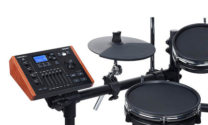 digital drum kit all dual zone with mesh heads 10S-8-8-10-8K, 10HH-12C-14R