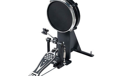 digital drum kit all dual zone with mesh heads 10S-8-8-10-8K, 10HH-12C-14R