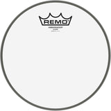 Remo - BA-0308-00 - 8" Ambassador Clear Tom head